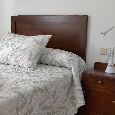 O Labrego De Boimorto Apartamento Exterior foto