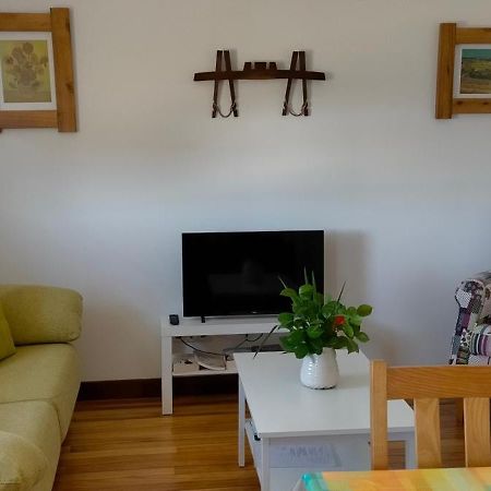 O Labrego De Boimorto Apartamento Exterior foto