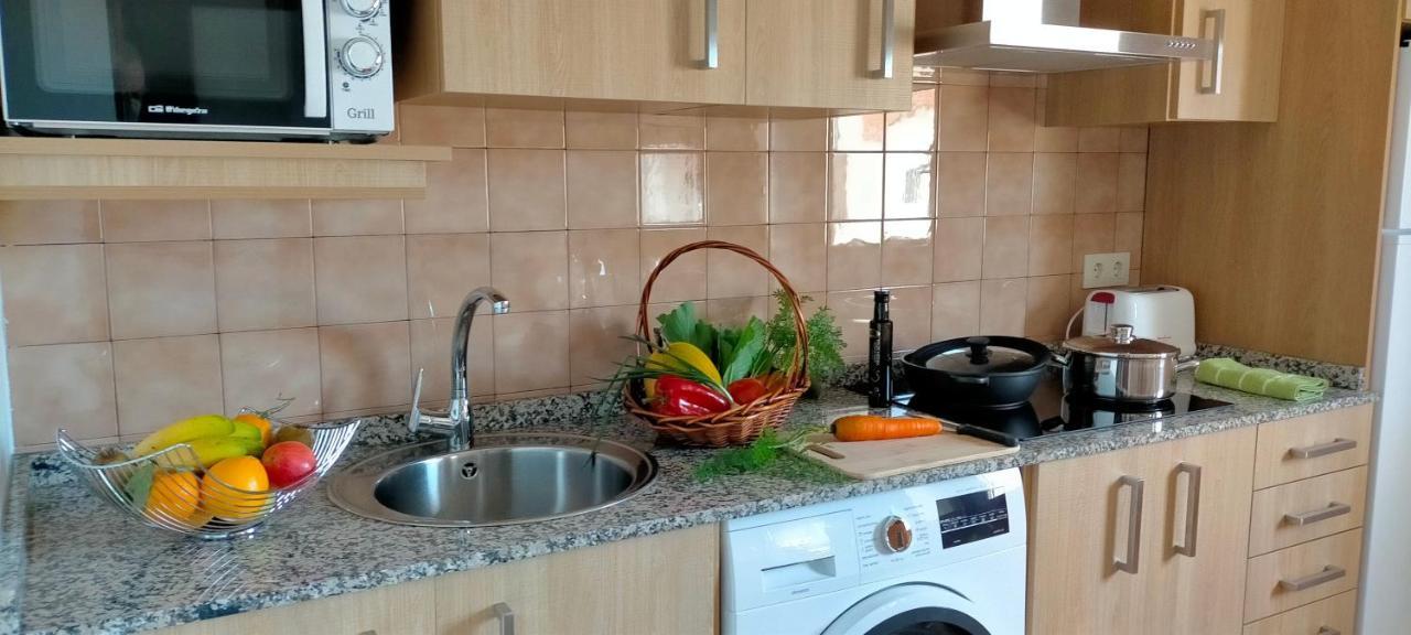 O Labrego De Boimorto Apartamento Exterior foto