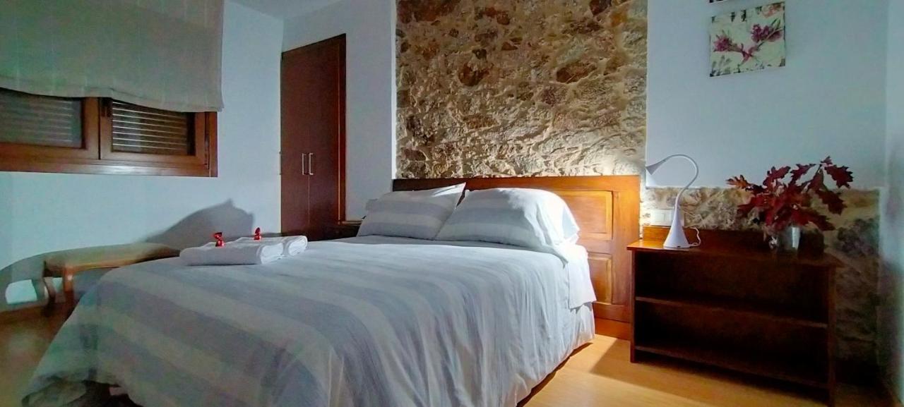 O Labrego De Boimorto Apartamento Exterior foto