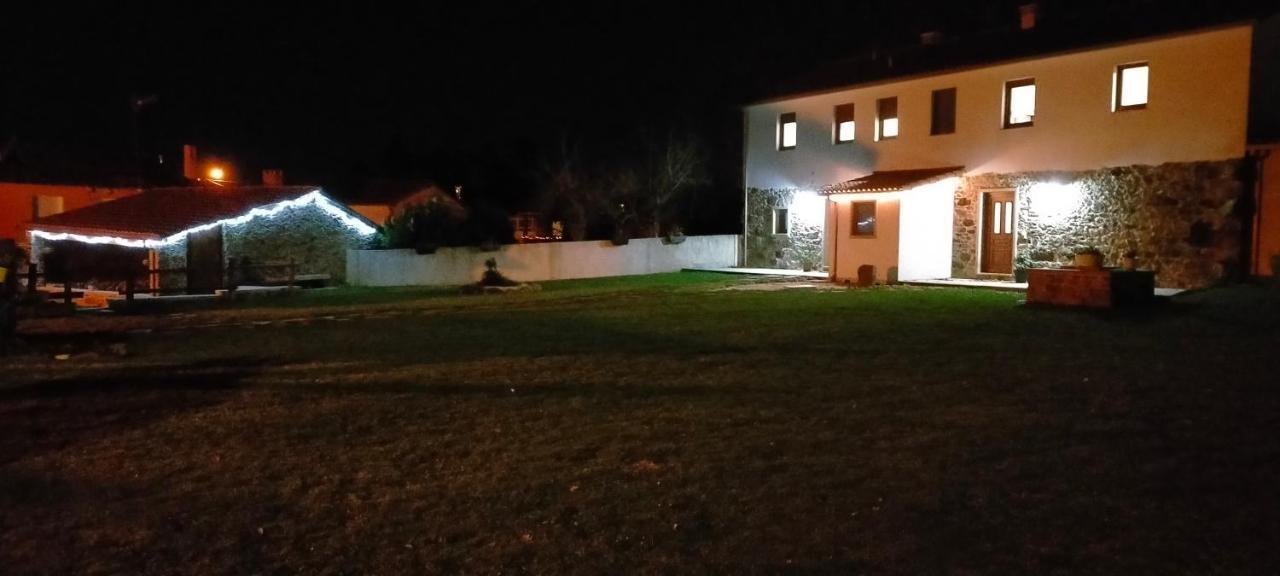 O Labrego De Boimorto Apartamento Exterior foto
