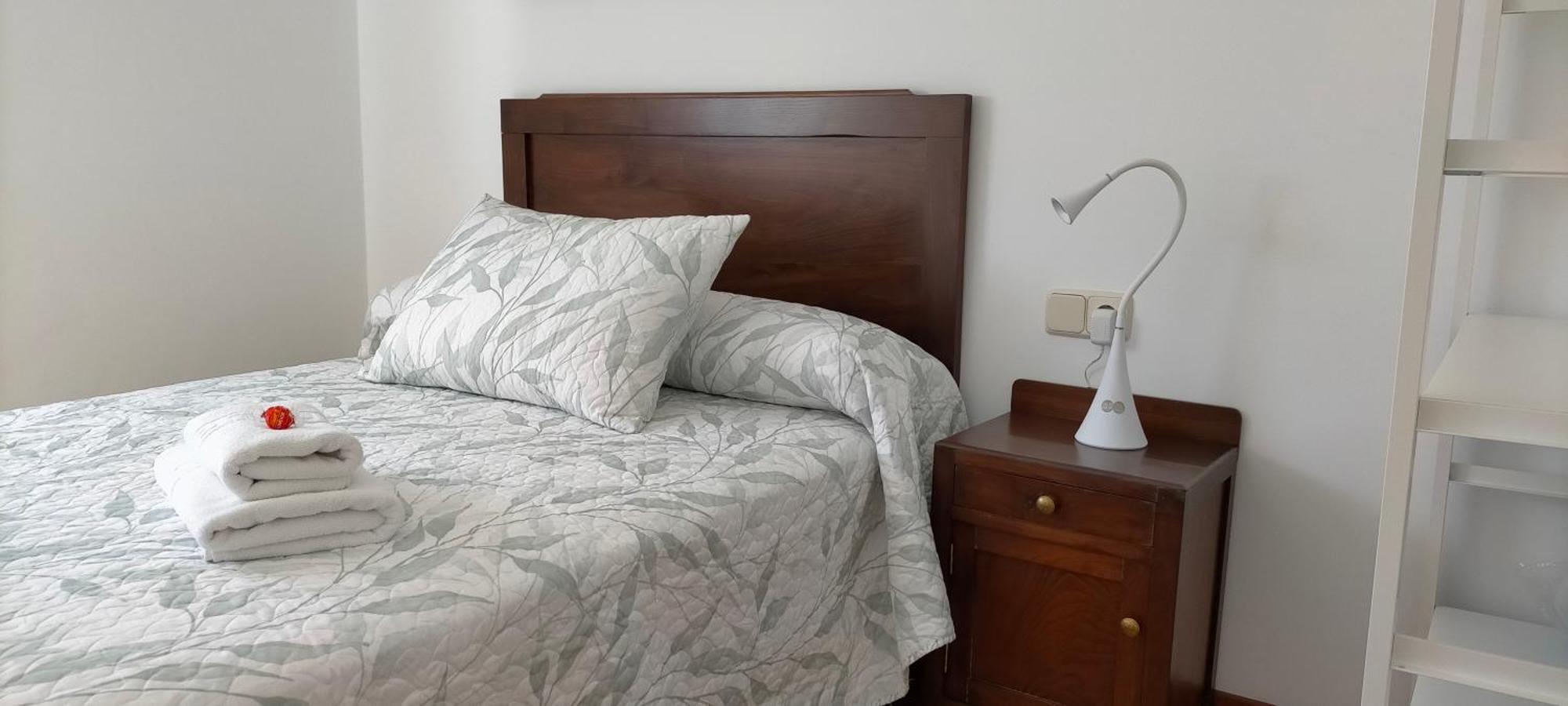 O Labrego De Boimorto Apartamento Exterior foto