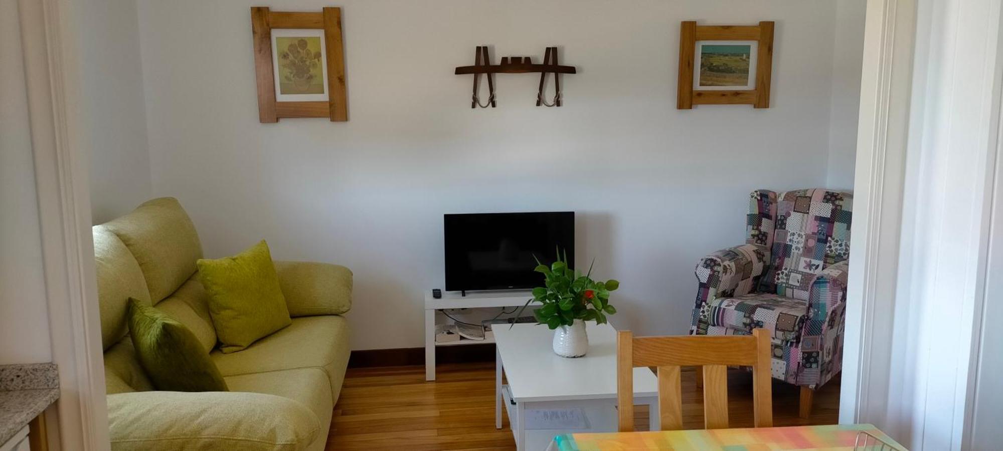 O Labrego De Boimorto Apartamento Exterior foto