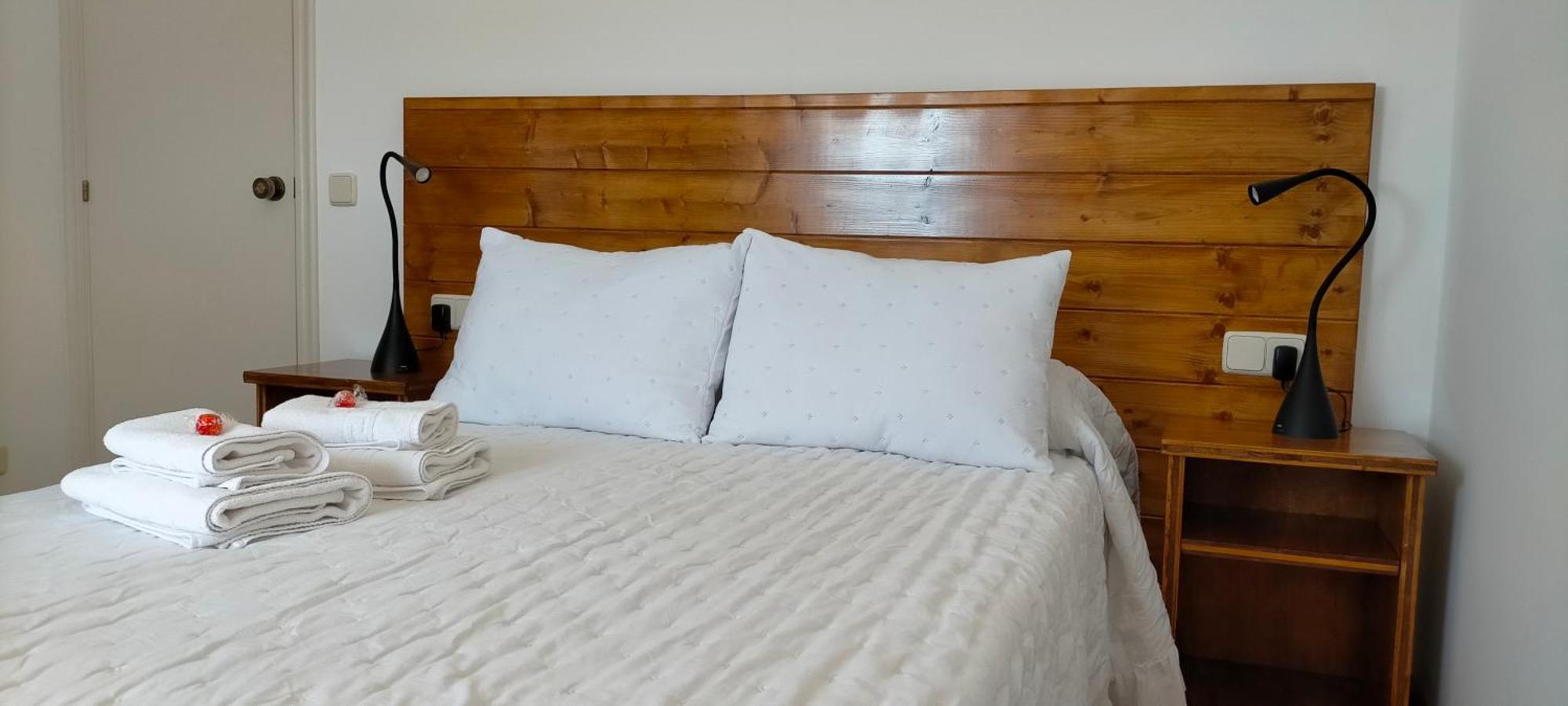 O Labrego De Boimorto Apartamento Exterior foto